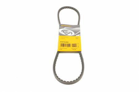 Ремінь генератора Nissan Terrano 2.4 93-07/BMW 3 (E30) 1.6/1.8 82-9/Audi 80 1.6/2.0 75-96 31 AVX 10X900 фото товару