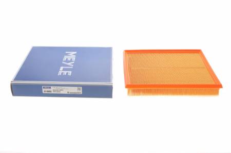 Фільтр повітряний Renault Trafic/Opel Vivaro 2.0/2.5dCi 02- (з поролоном) 144 612 321 0002 фото товару