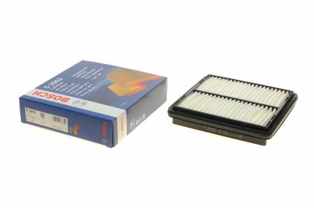 Фільтр повітряний Daewoo Lanos 1.5 97- 30 1457433963 фото товару