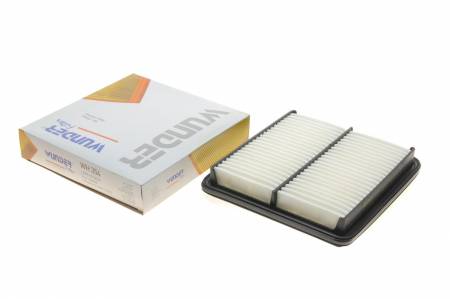 Фільтр повітряний Daewoo Lanos 1.5 5011 WH-354 фото товару