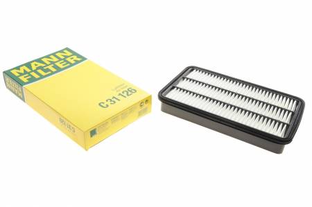 Фільтр повітряний Toyota Camry 2.2/3.0 91-01/Celica 1.8-2.0 16V/2.0GT 93-99/Lexus RX 3.0 98-03 4 C 31 126 фото товару