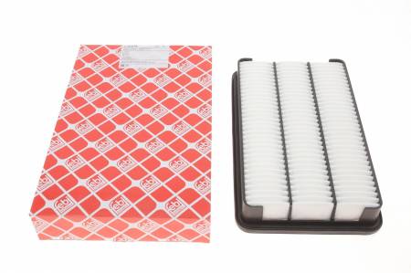 Фільтр повітряний Toyota Camry/Celica/Avalon 1.8-3.0i 91-03/Lexus RX300 3.0 24V 98-08 101 27272 фото товару