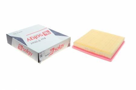 Фільтр повітряний Opel Insignia A 1.4-1.8/2.0 CDTI 08- 5000 103104 фото товару