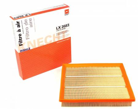 Фільтр повітряний Opel Insignia 08- 34 LX 2683 фото товару