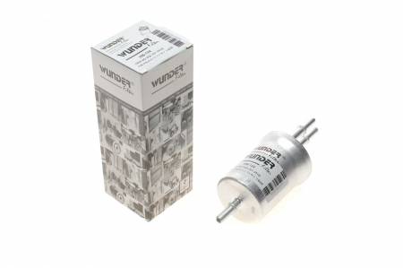 Фільтр паливний Skoda Fabia/VW Polo 1.2/1.4 01- 5011 WB 124 фото товару