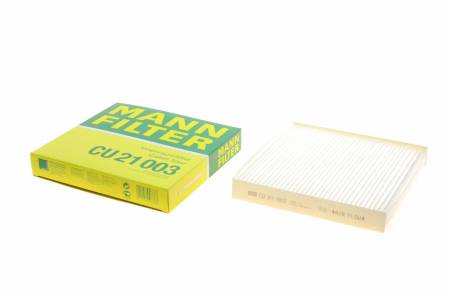 Фільтр салону Honda CR-V/Civic 17-/CR-Z 10-/HR-V 15-/Insight/Jazz 08-/Electric 19- 4 CU 21 003 фото товару