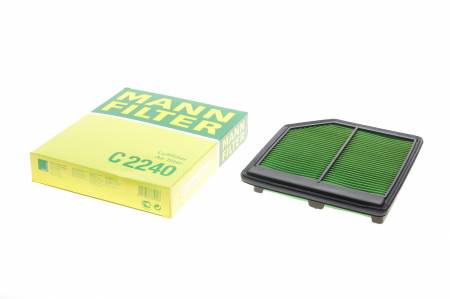 Фільтр повітряний Honda Civic VIII 1.8i VTEC 06-/FR-V 1.8 16V 07- 4 C 2240 фото товару