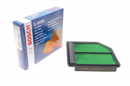 Фільтр повітряний Honda Civic VII/VIII 1.8 i 05-13 30 F026400098 фото товару