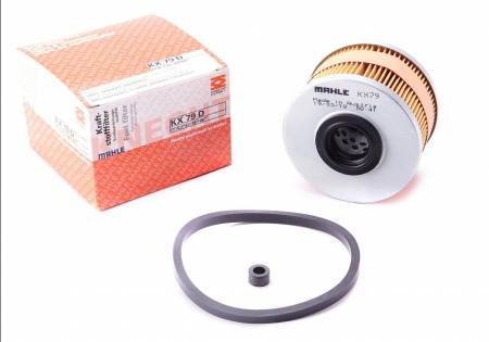 Фільтр паливний Renault Kangoo 1.9DTI 97- 34 KX79D фото товару