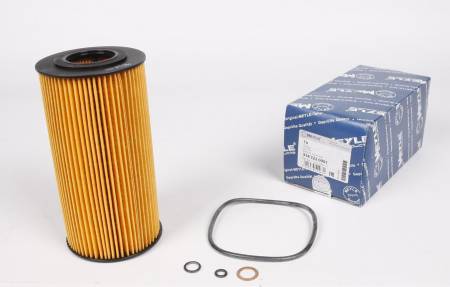 Фільтр масляний Opel Omega 2.5TD 94-03 144 314 322 0001 фото товару