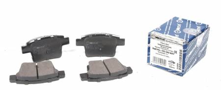 Колодки гальмівні (задні) Ford Mondeo III 1.8-2.2 00-09 144 025 242 6017 фото товару