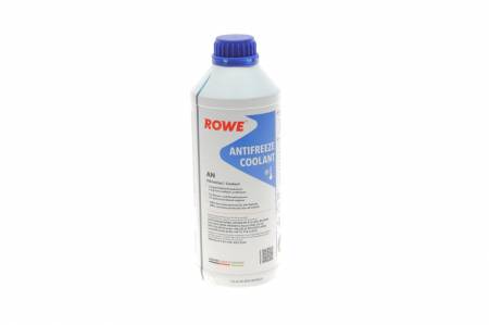 Антифриз (синій) G11 (1.5L) HIGHTEC ANTIFREEZE AN (концентрат) 5440 21010001599 фото товару
