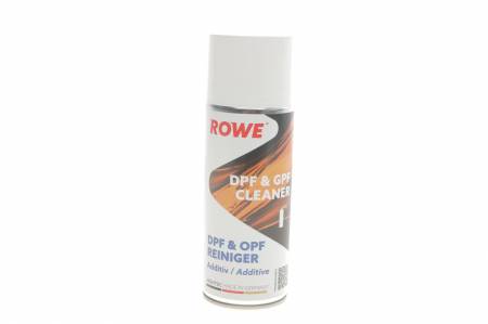 Засіб для очистки сажевих фільтрів HIGHTEC DPF & GPF CLEANER (400ml) 5440 22015-0004-99 фото товару