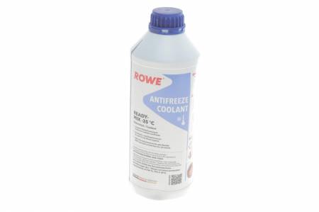 Антифриз (синій) G11 (1.5L) READY-MIX -25°C HIGHTEC ANTIFREEZE  5440 21041-0015-99 фото товару
