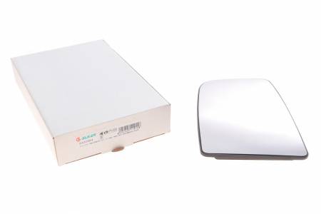 Скло дзеркала (з підігрівом) MB Sprinter/VW Crafter 06- (L) (квадрат.скоб) 362 6431994 фото товару