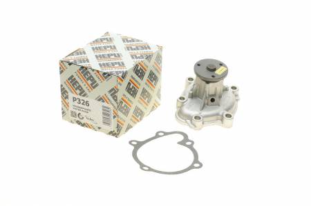 Помпа води Opel Combo 1.7CDTI/DTI 16V 01- 178 P326 фото товару