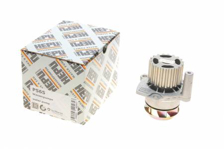 Помпа води VW T5/Caddy 1.9TDI/2.0SDI 03- 178 P565 фото товару