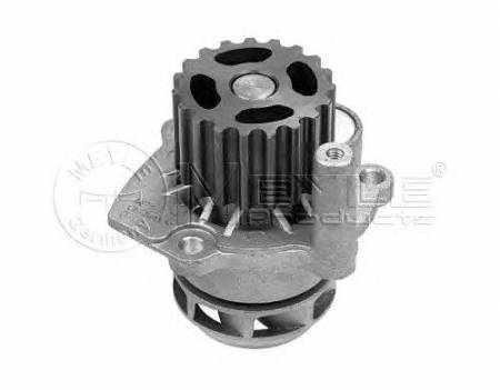 Помпа води Audi A3/Seat Ibiza/Skoda Fabia/VW Caddy/T5/Golf 1.2TDI/1.4TDI/1.9TDI/2.0SDI 00- (19z) 144 113 012 0056 фото товару
