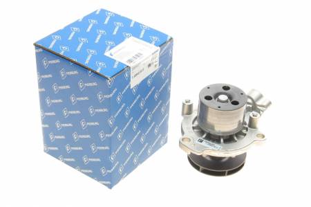 Помпа води VW Crafter 2.0TDI 16-/T6 2.0TDI 15- (без датчика) 5 7.10942.02.0 фото товару