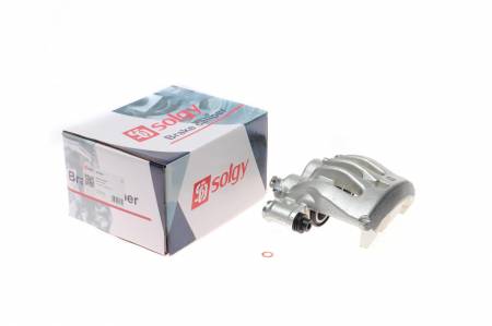 Супорт гальмівний (передній) (L) MB Sprinter 209-319/VW Crafter 30-35 06- (Brembo) 5000 223023 фото товару