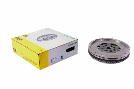 Демпфер зчеплення Citroen Jumper/Peugeot Boxer 2.2HDi 06- (88kw) 6 415 0372 10 фото товару