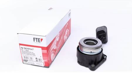 Підшипник вижимний Ford Focus/Kuga 2.0 TDCi 03- = ZA31012.4.7 54 1100031 фото товару