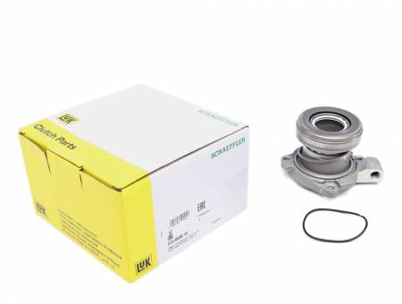 Підшипник вижимний Opel Combo 1.7CDTI 16V 04- 74kw, (F-550593.06) 6 510 0038 10 фото товару