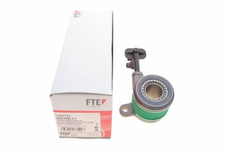 Підшипник вижимний Renault Kangoo 1.5dCi 08- = ZA31083.3.1 54 1101731 фото товару