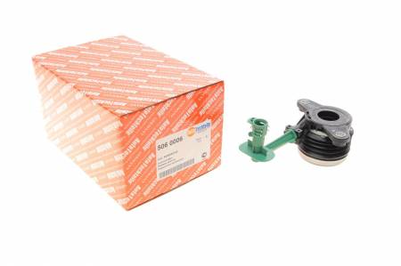 Підшипник вижимний Renault Kangoo 1.5dCi 08- 5010 506 0006 фото товару