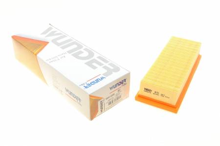 Фільтр повітряний Fiat Panda/Punto -03 5011 WH 658 фото товару