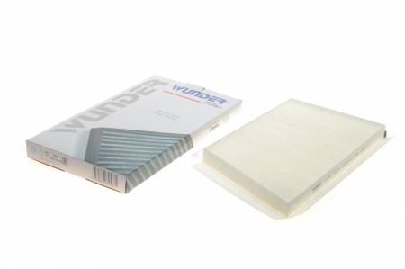 Фільтр салону MB C-class (W203) 5011 WP 704 фото товару