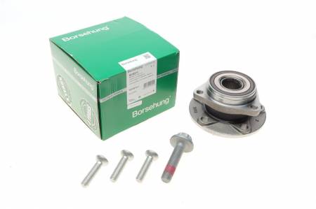 Підшипник маточини (передньої) VW Passat/Golf 1.0TSI-2.0TDI 12- (OE VAG) 4815 B19311 фото товару