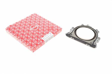 Сальник колінвалу (задній) VW T5 1.9TDI (131/152x85x15.7) (без датчика) 10 012.370 фото товару