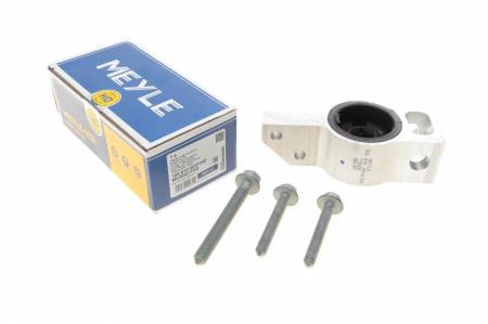 Сайлентблок важеля (переднього/знизу/ззаду/всередині) Audi Q3/VW Passat B6/B7/Tiguan 05-18 144 100 610 0037/HD фото товару