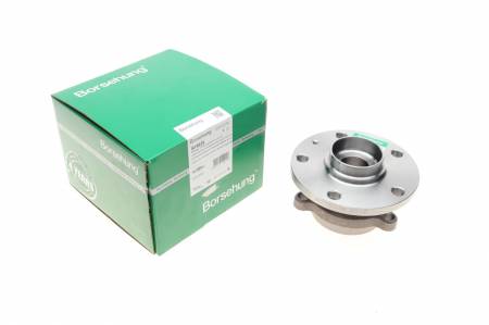 Підшипник маточини (передньої) VW Caddy 03- (4 болти) (OE VAG) 4815 B15625 фото товару