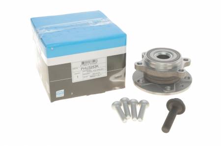 Підшипник маточини (передньої) VW Caddy III/Golf V 03- (4 болти) 5024 PHU3253K фото товару