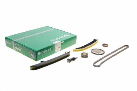 Комплект ланцюга ГРМ VW Caddy III 1.2TSI 10-15 (OE VAG) 4815 B16297 фото товару