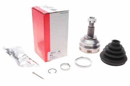 ШРКШ (зовнішній) Fiat Scudo 1.9TD/2.0JTD 96-06 (27x39x100) 192 771 0059 30 фото товару