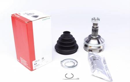 ШРКШ (зовнішній) Fiat Scudo 1.9TD/2.0JTD, 02/96 - 12/06 192 771 0055 30 фото товару