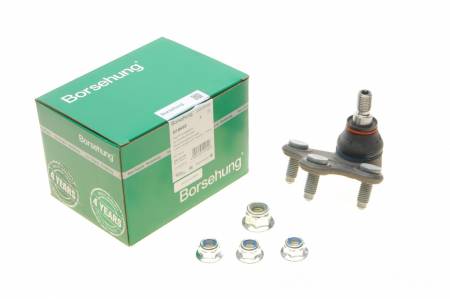 Опора кульова (передня/L) VW Polo/Skoda Fabia 1.0-2.0 99- 4815 B18695 фото товару