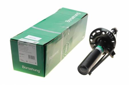 Амортизатор (передній) VW Tiguan 1.4TSI/2.0TDI/TFSI 07-18 4815 B14717 фото товару