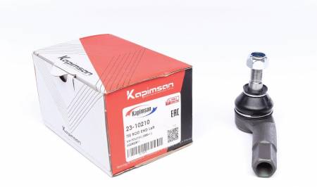 Наконечник тяги рульової (L) Seat Cordoba/Ibiza/Skoda Fabia/Roomster/VW Polo 01- (M14x1,5) 5006 23-10210 фото товару