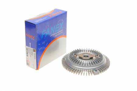 Муфта вентилятора MB Sprinter 2.2-2.7CDI 5030 1317875 фото товару