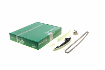 Комплект ланцюга ГРМ VW T5/T6/Golf VI/VII 2.0GTI/TSI 11- (OE VAG) 4815 B18778 фото товару