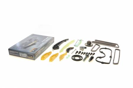 Комплект ланцюга ГРМ VW T5 2.0TSI, 110/150kw,13- 178 21-0309 фото товару