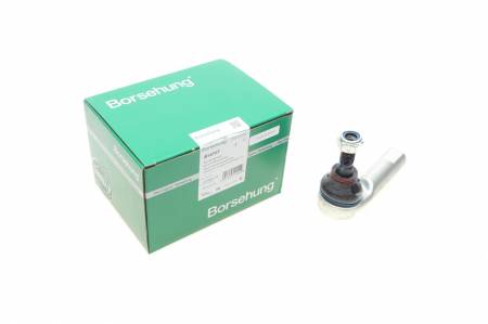 Наконечник тяги рульової (L) Audi A3/Skoda Octavia/VW Golf IV 96-10 4815 B18707 фото товару