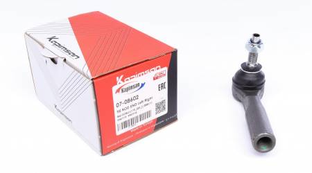 Наконечник тяги рульової Fiat Doblo 01- 5006 07-08602 фото товару