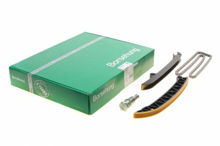 Комплект ланцюга ГРМ VW Caddy III 1.2TSI 10-15 (OE VAG) 4815 B18843 фото товару