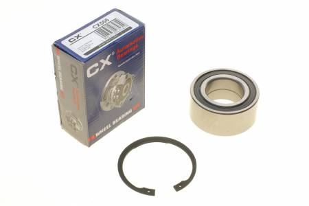 Підшипник маточини (передньої) Fiat Scudo 96-07 5034 CX566 фото товару