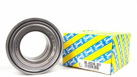 Підшипник маточини (передньої) Fiat Scudo 96-07 110 GB.40246.S07 фото товару